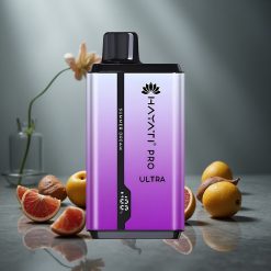 Hayati Pro Ultra 15000 Puffs és 850mAh Akkumulátor
