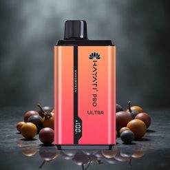 Hayati Pro Ultra 15000 Puffs Mangosztán