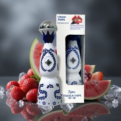 HUMO Azul 15000 Puffs 20mL Előre Töltött E-liquid Eper Dinnye Jég