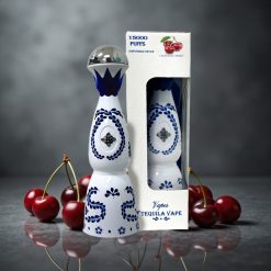 HUMO Azul 15000 Puffs California Cseresznye 20mL E-folyadék