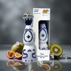 HUMO Azul 15000 Puffs Passiógyümölcs Kiwi Guava Jég 20mL Tank