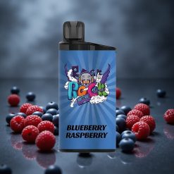 IGET Bar 3500 Puffs Áfonya Málna