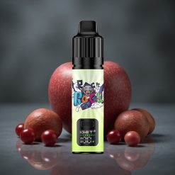 IGET BAR PLUS S3 POD 10000 Puffs Egyszerhasználatos Vape Kettős Alma