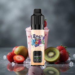 IGET BAR PLUS S3 POD 10000 Puffs Epe-vape Eper-Papaya Jég