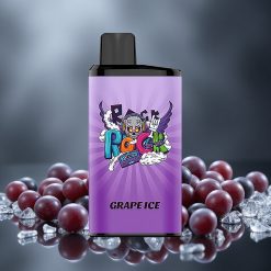 IGET Bar Pro 10000 Puffs Egyszerhasználatos Vape Jégbor