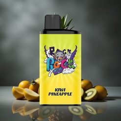 IGET Bar Pro 10000 Puffs Egyszerhasználatos Vape Kivi Ananász