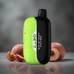 IGET Hold K5000 Puffs (5000 Füst) Barack Alma Eldobható Vape