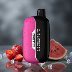 IGET Hold K5000 Puffs Eper Dinnye Jég (81,5 g)