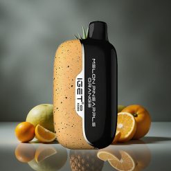 IGET Hold K5000 Puffs Melon Ananász Narancs - 5000 Puff