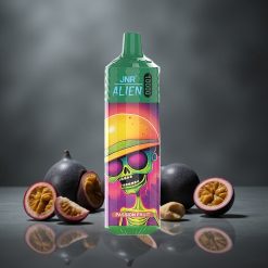 JNR Alien 10000 Puffs 850mAh Akku és Sárgadinnye Íz