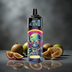 JNR Alien 10000 Puffs (850mAh) Elérhető Puffok – Kivi Passiógyümölcs Guava