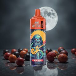 JNR Alien 10000 Puffs 850mAh Meta Hold (RGB)