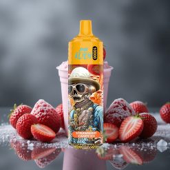 JNR Alien 10000 Puffs Epe
