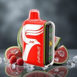 JNR Capsule 15000 Puffs Dinnye Jég 850mAh