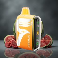 JNR Capsule 15000 Puffs Gőz (Watermelon Dinnye)