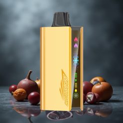 JNR Cruiser 12000 Puffs Nem-Töltős Elfogyasztható Vape Cool Fanta