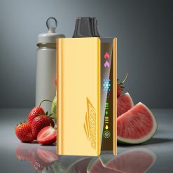 JNR Cruiser 3500 mAh Epe Dobozos Vape Eper Kókusz Görögdinnye