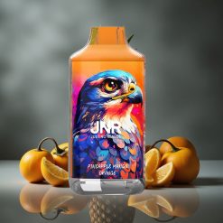 JNR Falcon 16000 Puffs Ananász Mango Narancs