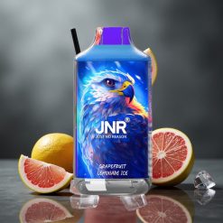 JNR Falcon 16000 Puffs Egyszerhasználatos E-liquides Vape Grépfrút Limonádé Jég