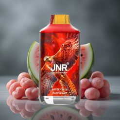 JNR Falcon 16000 Puffs Egyszerhasználatos Vape Görögdinnye Buborékrágó (850 mAh)