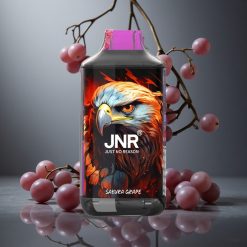 JNR Falcon 16000 Puffs Egyszerhasználatos Vape Szakura Szőlő 850 mAh