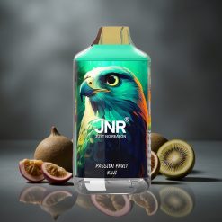 JNR Falcon 16000 Puffs Passiós Gyümölcs Kiwi Elszívható E-pohár (850 mAh)