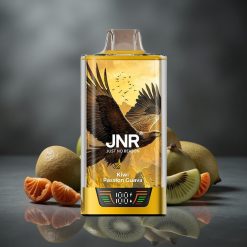 JNR Falcon Pro 28000 Eldobható Vape 28000 Puffs Mango Szenvedély Guava