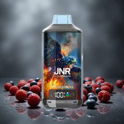 JNR Falcon X 18000 Puffs (24ml) Egyszerhasználatos Vape Vegyesbogyók