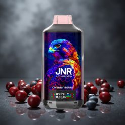 JNR Falcon X 18000 Puffs (750mAh) Cseresznye-Bogyó Eldobható Vape