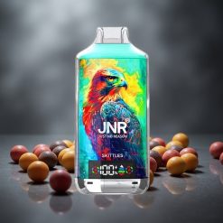 JNR Falcon X 18000 Puffs (750mAh) Egyszerhasználatos Vape Skittle