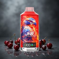 JNR Falcon X 18000 Puffs (Cseresznye)