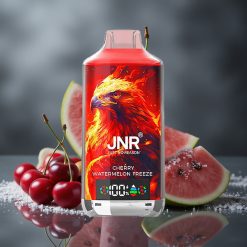 JNR Falcon X 18000 Puffs (Cseresznye Görögdinnye Fagy)