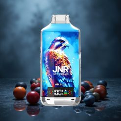 JNR Falcon X 18000 Puffs Kékes