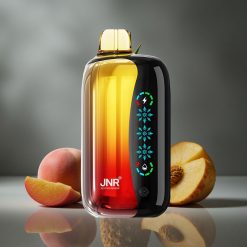 JNR Flex Jég 21000 Puffs Eldobható Vape Barack Mango Ananász