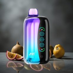 JNR Flex Jég 21000 Puffs Eldobható Vape Kiwi Passiógyümölcs Guava