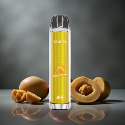 JNR Gold380 6000 Puffs Eldobható Vape Hármas Manga