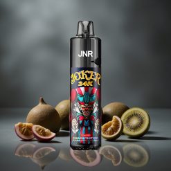 JNR Joker 24K Puffs 800mAh Akkumulátor és Sárkánygyümölcs Manga Íz