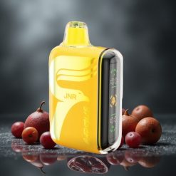 JNR Kapszula 15000 Puffs Taopical Punch (20mL E-folyadék)