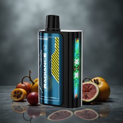 JNR Radiance 31000 Puffs Egyszerhasználatos E-cigaretta Hawaii
