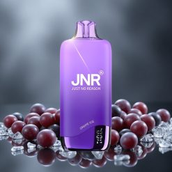 JNR Rainbow 10500 Puffs Egyhasználatos Vape 18ml Tartály Grép Jég