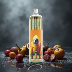 JNR Rocket-X 12400 Puffs Egyszerhasználatos Vape (Beállítható Légáramlás)