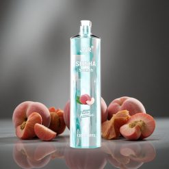 JNR Shisha Hookah 12000 Puffs (24ml) Egyszerhasználatos Vape Juci Pirsok