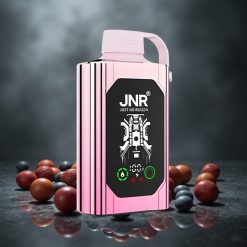 JNR Shisha Hookah Box 20500 Puffs HD Kijelző Lady Killa