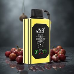 JNR Shisha Hookah Doboz 20500 Puffs HD Kijelző Love 66