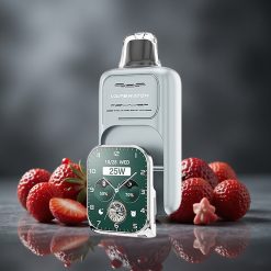 JNR VapeWatch 30000 Puffs – Eperjég