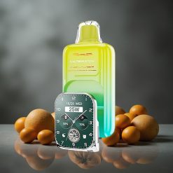 JNR VapeWatch 30000 Puffs Narancs Mangó