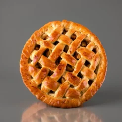 Almás Pite – DIY Ízkoncentrátum (Alma, Fahéj, Pitekéreg)