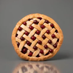 Fekete cseresznyés pite – DIY ízkoncentrátum