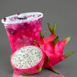 Dragon Tea – Sárkánygyümölcs és Zöld Tea DIY Ízkoncentrátum
