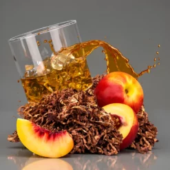 Drunken Nectarine DIY Flavor Concentrate: Dohány, Őszibarack